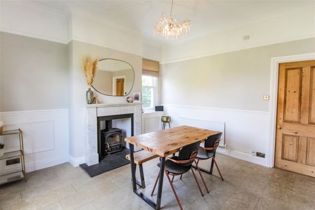 Detached house for sale in Hull Road, Cliffe, Selby