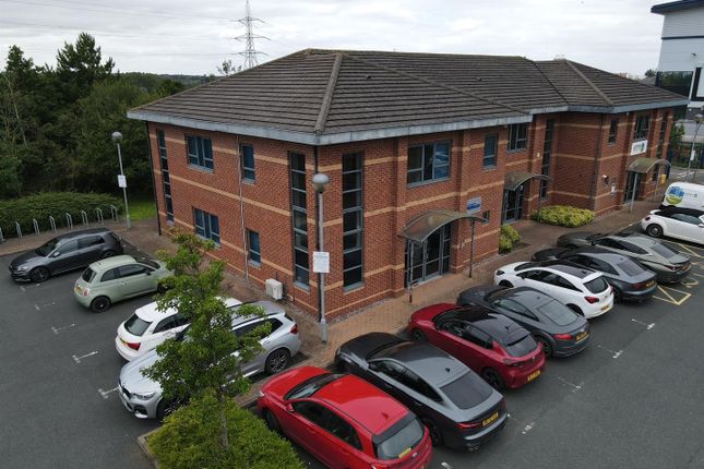 Commercial property to let in Morston Court, Norton Canes, Cannock