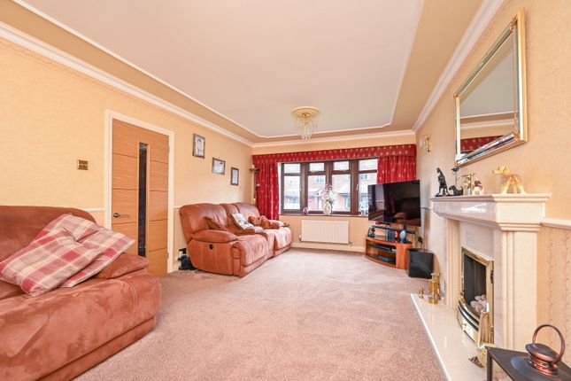 Detached house for sale in Oakdene Close, Cheslyn Hay, Walsall