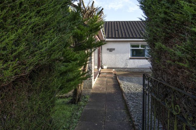 Bungalow for sale in Westrigg, 56A Argyll Road, Kirn, Dunoon