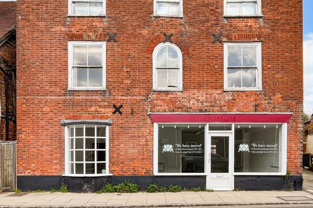 Thumbnail Retail premises to let in 86 The Hundred, Romsey