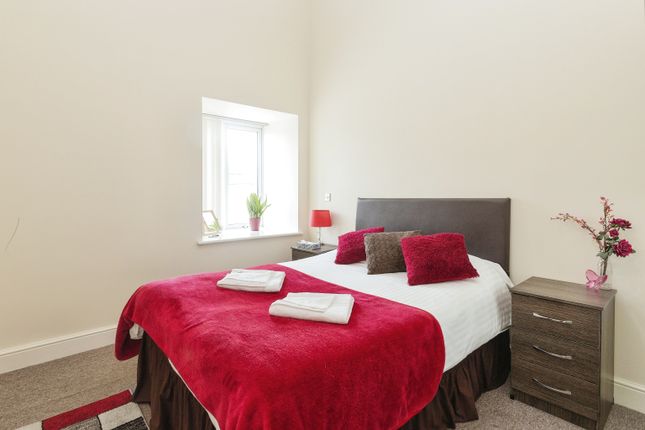 Flat for sale in The Qube, Birmingham
