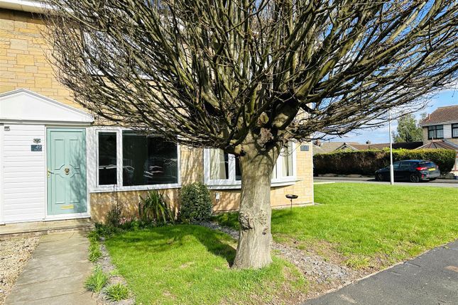 2-bed house on 49, Field Avenue, Selby, £170,000