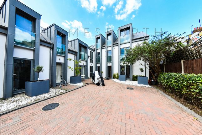 Thumbnail Flat for sale in Tudor Mews, Hawthorn Road, Willesden Green