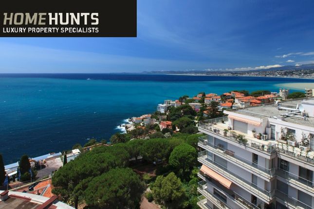 Apartment for sale in Nice - Mont Boron, Nice Area, French Riviera