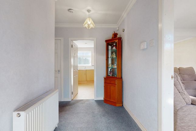 4 Arthurlie Avenue, Glasgow photo 3