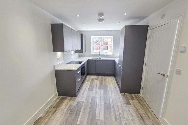 Plot 4, Skylark View, Biggleswade photo 3