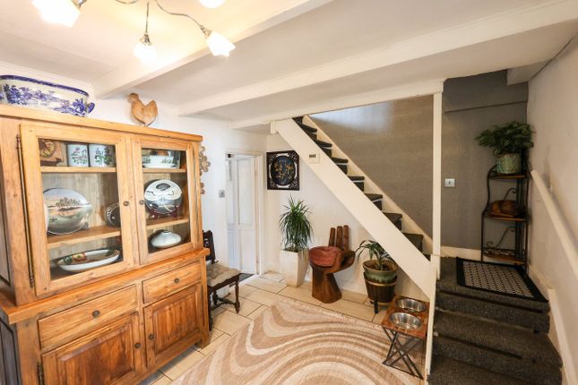 6, Edgcumbe Terrace, Par photo 4
