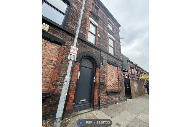 Rathbone Road, Wavertree, Liverpool photo 3