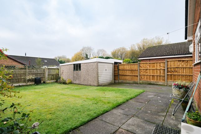 57 Castle Drive, Chorley photo 4