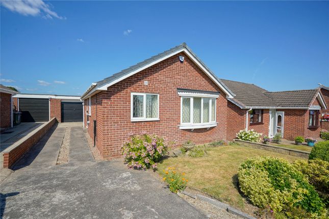 2-bed house on 34, Coral Drive, Sheffield, £240,000