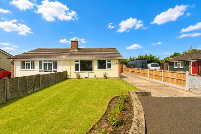 2-bed house on 10, Ash Grove, Colchester, £265,000