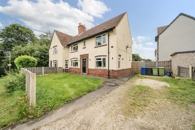 Property for sale in Boythorpe Rise, Chesterfield