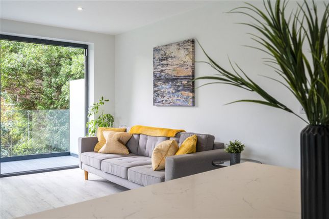 Flat for sale in Martello Road South, Canford Cliffs, Poole, Dorset
