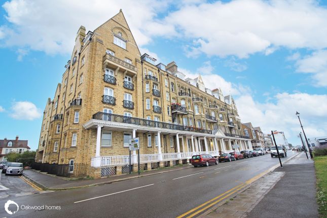 Flat for sale in Victoria Parade, Ramsgate