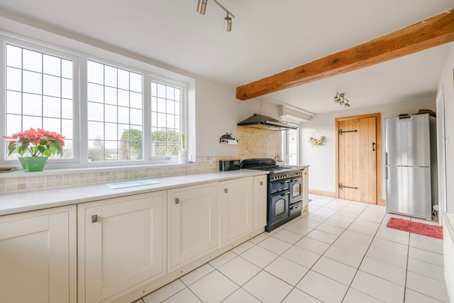 Detached house for sale in Whixall, Whitchurch