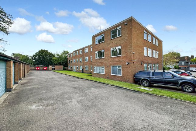 1-bed flat on Flat 5, Braids Court, 502, London Road, Leicestershire, £140,000