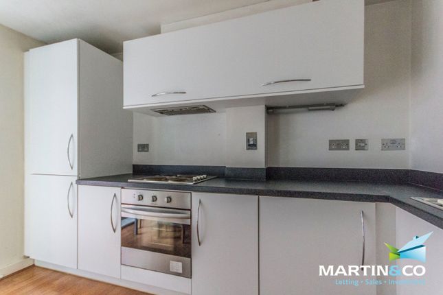Apartment 11 Parkside, 180, Granville Street, Birmingham photo 4