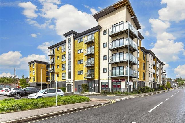 Flat for sale in Station Road, Strood, Rochester, Kent
