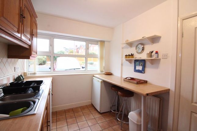 Semi-detached house for sale in Lesley Drive, Kingswinford