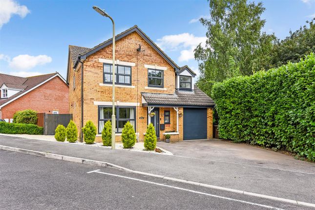 Cole Close, Andover SP10, 5 bedroom detached house for sale - 66837950 ...