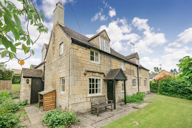 Thumbnail Detached house for sale in Puck Pit Lane, Winchcombe, Cheltenham, Gloucestershire