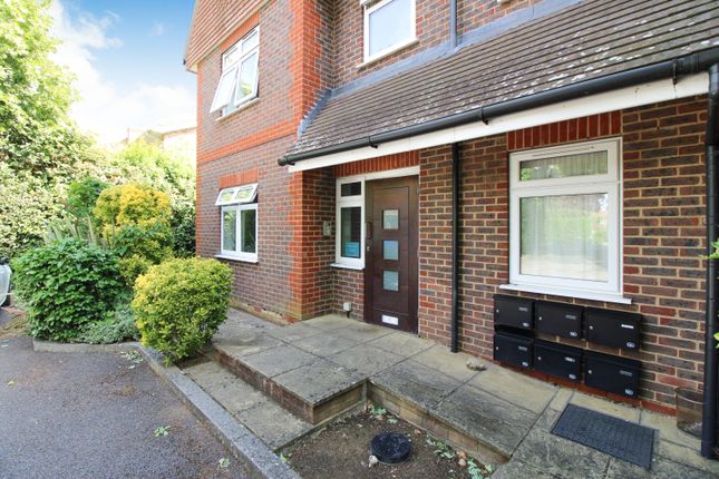 Flat for sale in Lavant Road, Chichester, West Sussex
