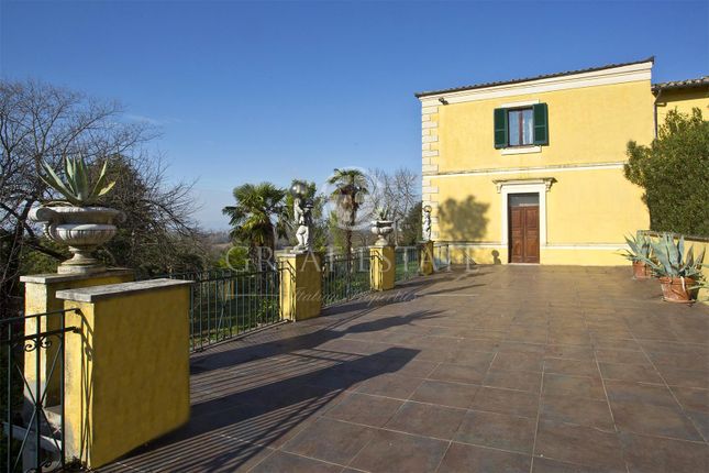 Villa for sale in Trevi, Perugia, Umbria