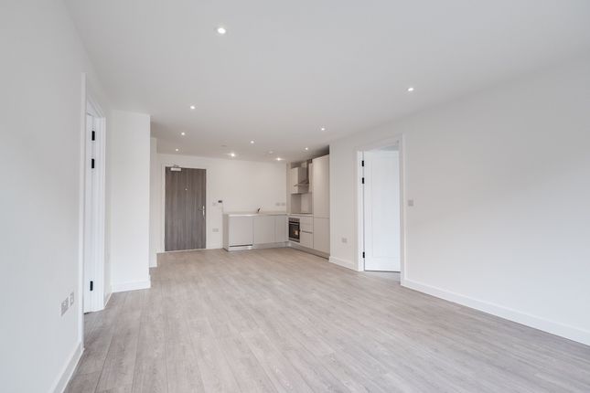Apartment 55 The Burj, Birmingham photo 4