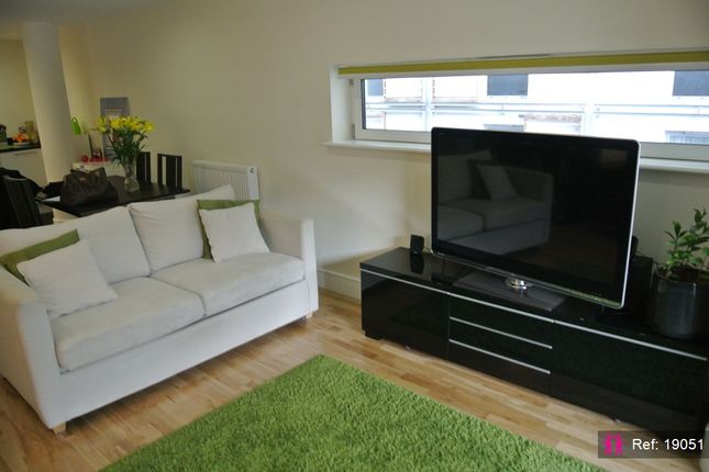 25 Torrent Lodge, Merryweather Place, London photo 2