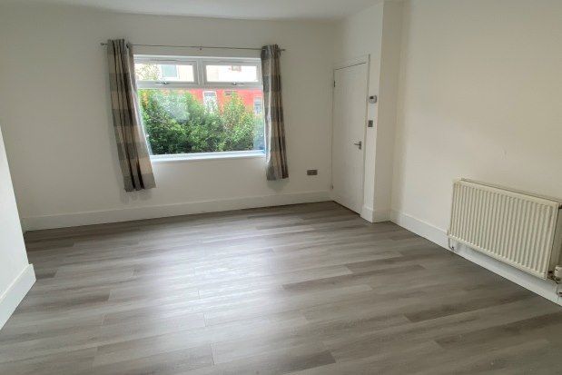 Thumbnail Property to rent in Park Road, Doncaster