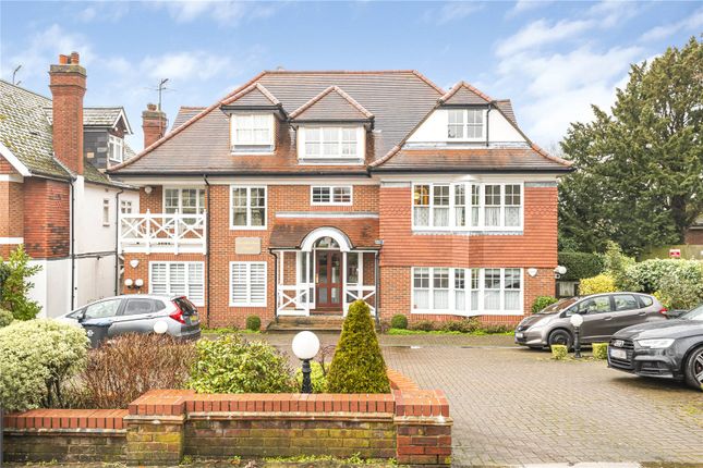 Flat 3, Hambledon Court 19B,, Crescent East, Hadley Wood photo 2