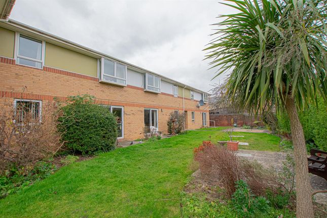 Thumbnail Property for sale in Millcroft Court, Mill Road, Cambridge