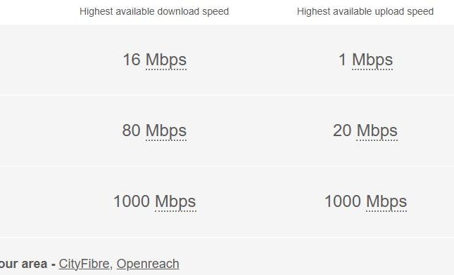 Broadband