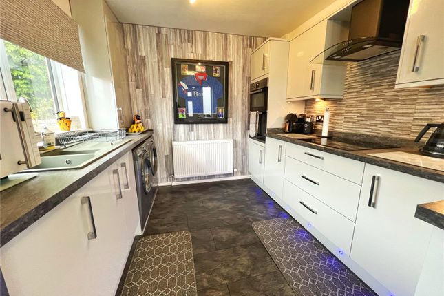 Bungalow for sale in Bristol Avenue, Ashton-Under-Lyne, Greater Manchester