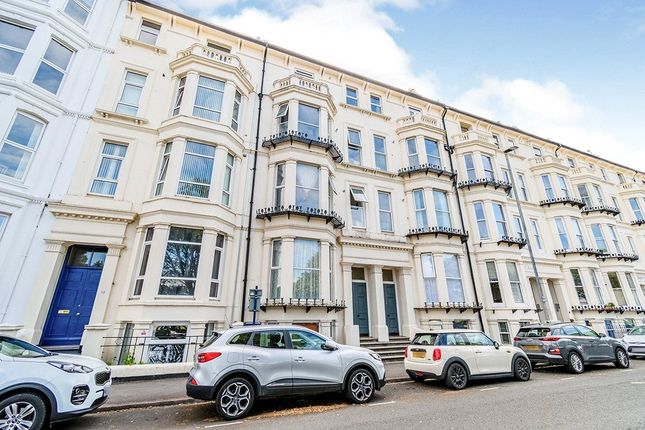 Thumbnail Flat for sale in Western Parade, Southsea, Hampshire