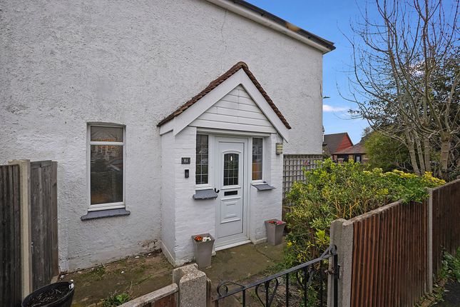 Semi-detached house for sale in Pump Lane, Rainham