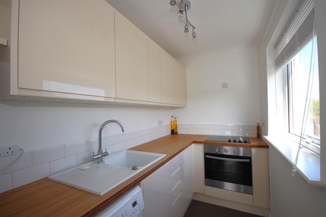 Flat for sale in Towers Road, Upper Beeding, Steyning