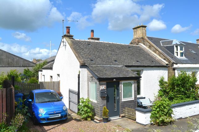 Thumbnail Detached house for sale in Canal Street, Falkirk, Stirlingshire