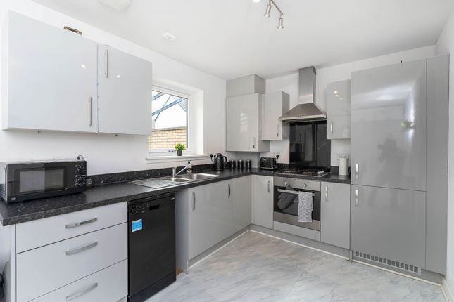 2 St. Francis Way, Edinburgh photo 3