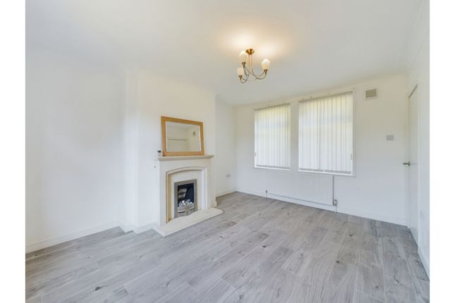 Terraced house for sale in Dunns Dale, Rotherham