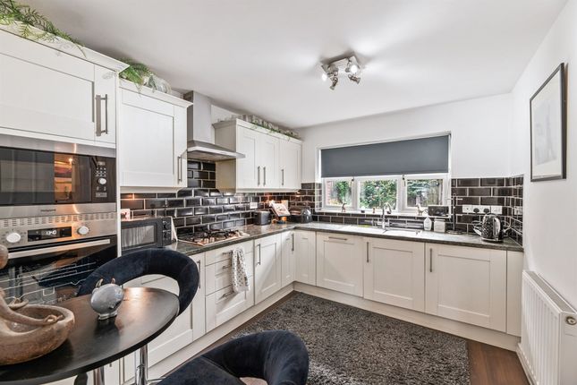 16 Bridgewater Grange, Runcorn photo 4