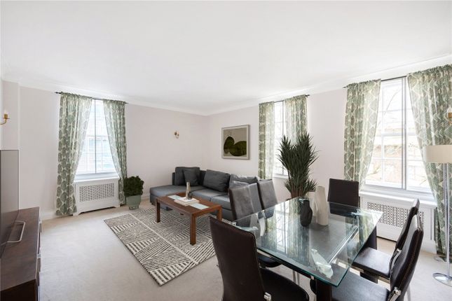 121, Eyre Court, St John's Wood photo 3