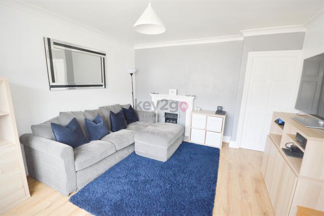 Semi-detached house for sale in Hopefield Avenue, Sheffield