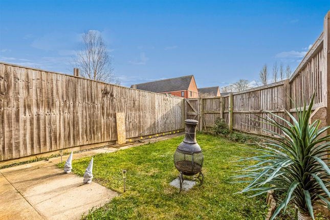 29, Wolsey Island Way, Leicester photo 4