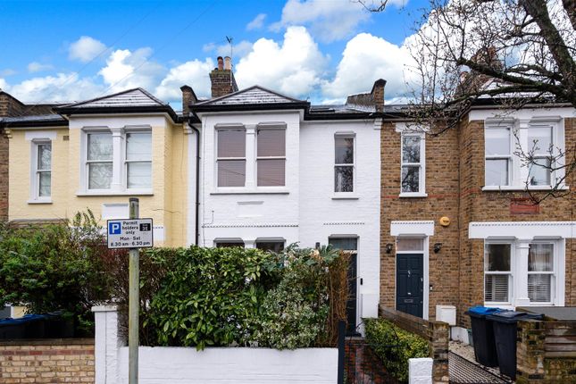 Property for sale in Clarence Road, London