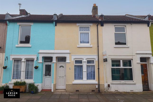 Property to rent in Rosetta Road, Southsea PO4
