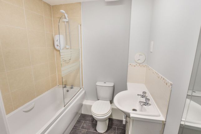 Flat for sale in 29 Auchenkist Place, Kilwinning