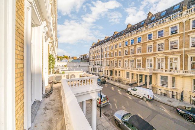 Manson Place, London photo 2