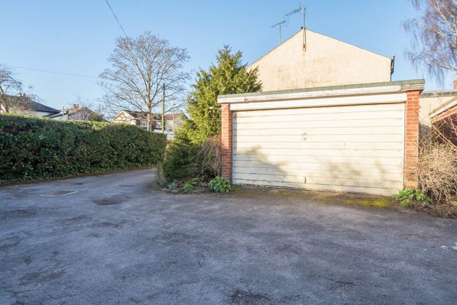 Detached house for sale in Ryeworth Road, Charlton Kings, Cheltenham, Gloucestershire
